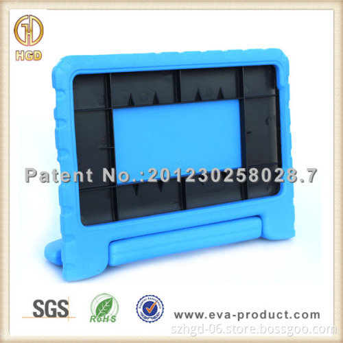 Fall Resistant EVA Foam Tablet Case For Samsung Galaxy Tab E 8.0 SM-T377